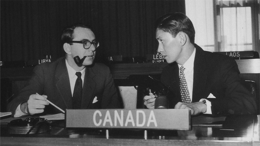 Dougjung at un