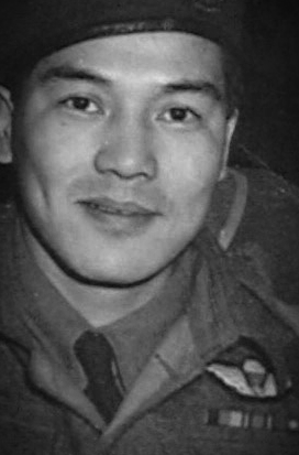 Ernie louie