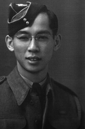 Henry wong