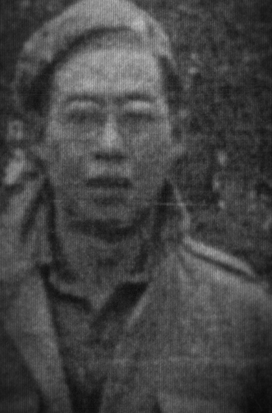 Norman wong